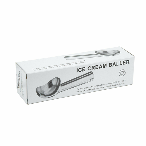 Winco AICD-12 Ice Cream Dipper