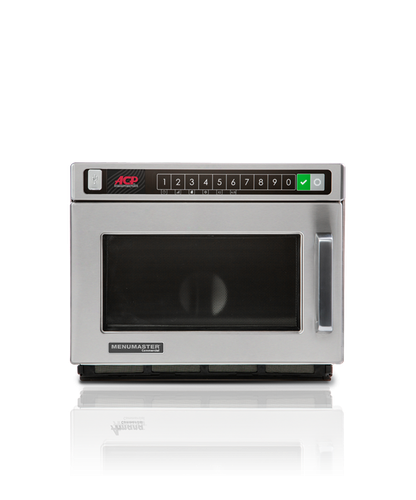 Amana® Commercial Products Menumaster® MDC12A2 Microwave Oven