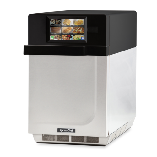 Amana® Commercial Products XpressChef MRX1 Oven, Combination Rapid Cook