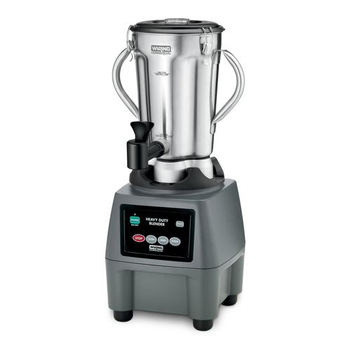 Waring® Commercial CB15SF Blender, Food, Countertop