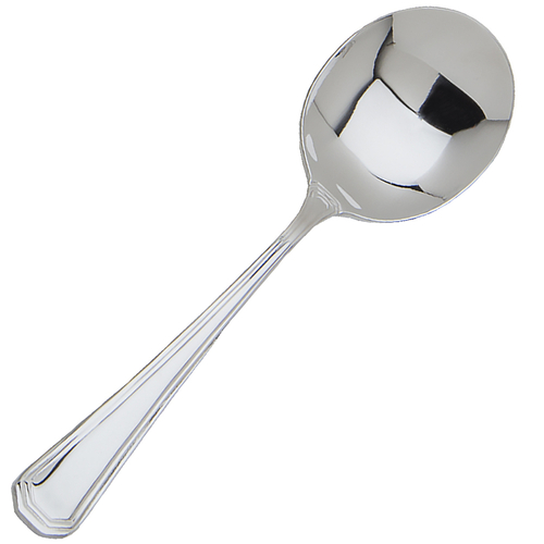 1880 Hospitality Update International™ IM-802 Spoon, Soup / Bouillon