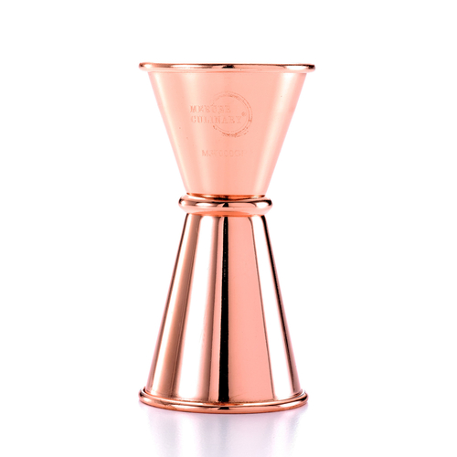 Mercer Culinary Barfly M37000CP Jigger