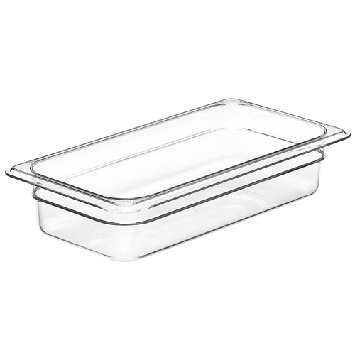 Cambro Camwear® 32CW135 Food Pan, Plastic