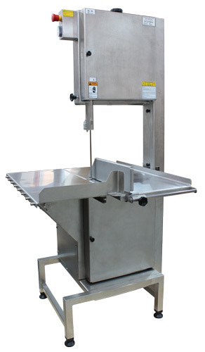 Omcan 20236 Meat Bone Saw, Electric