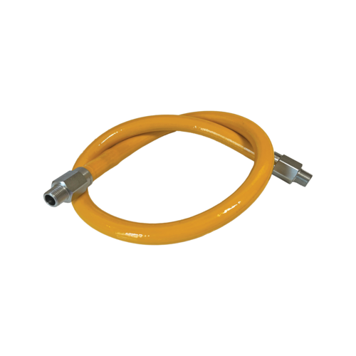 Gas Connector Hose GHM-034H48 Encore by Component Hardware Canada