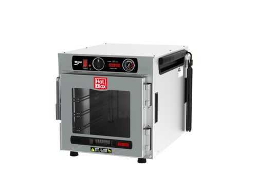 Metro HotBlox™ HBCN4-ACPS-CT Heated Cabinet, Countertop
