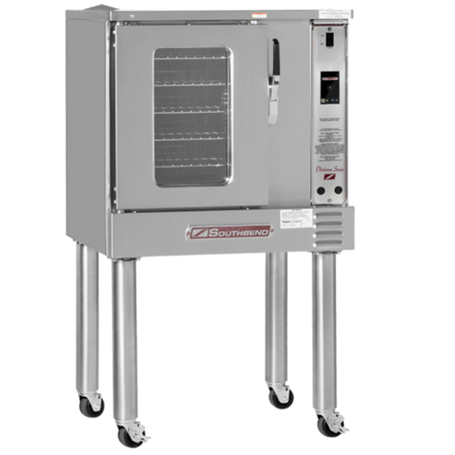 Southbend Platinum PCHE75S/S-V Convection Oven, Electric
