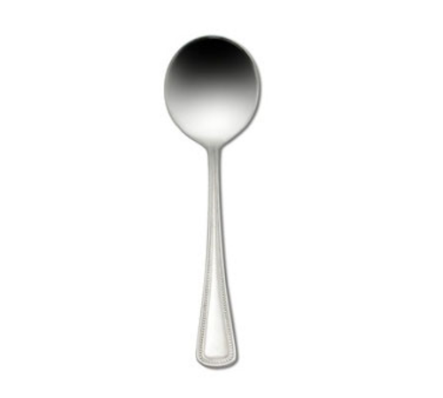 1880 Hospitality Belmore by Oneida® B561SBLF Spoon, Soup / Bouillon