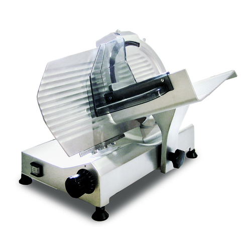 Omcan Trento 31343 Food Slicer, Electric