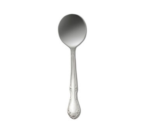 1880 Hospitality Melinda III by Oneida® B072SBLF Spoon, Soup / Bouillon