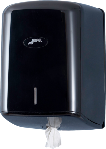 CFS Brands Jofel Valor T500BK Paper Towel Dispenser