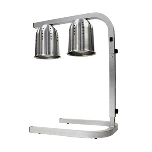 Winco Professional EHL-2 Heat Lamp, Bulb Type