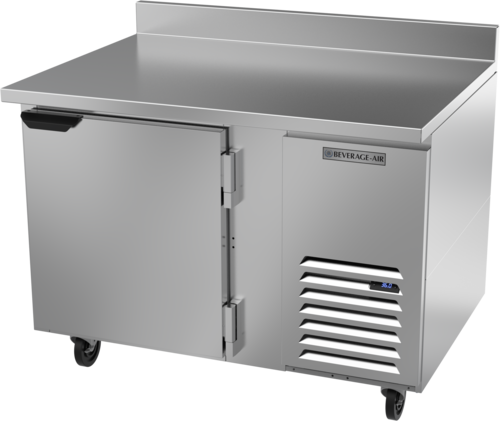 Garland Beverage Air WTR46AHC Refrigerated Counter, Work Top