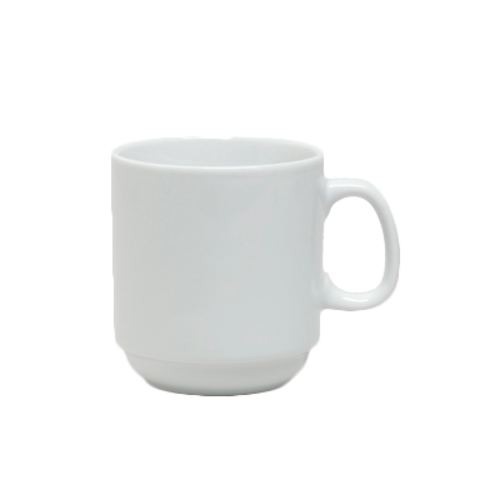 Steelite Varick, Classic Cafe 6900E510 Mug, China