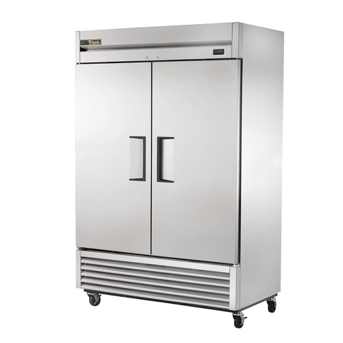 True Refrigeration Core Models T-49-HC Refrigerator, Reach-In