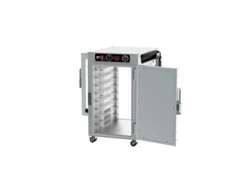 Metro HotBlox™ HBCN8-ASPC-UC Heated Cabinet, Undercounter