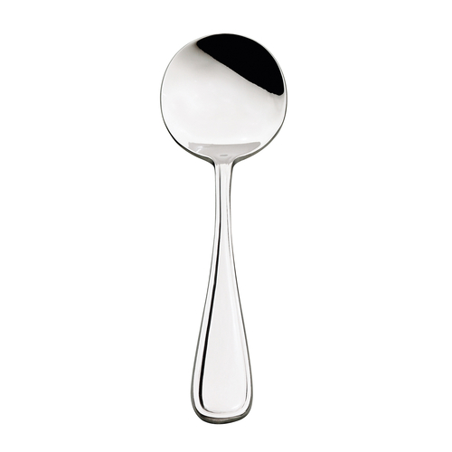 Browne Foodservice Celine 502513 Spoon, Soup / Bouillon