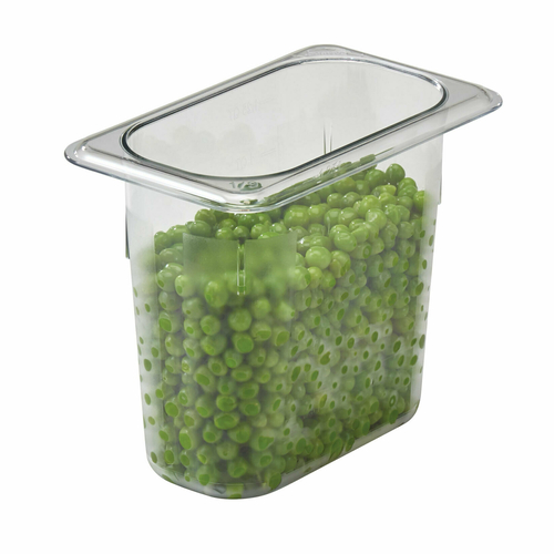 Cambro Camwear® 96PCW135 Food Pan, Plastic