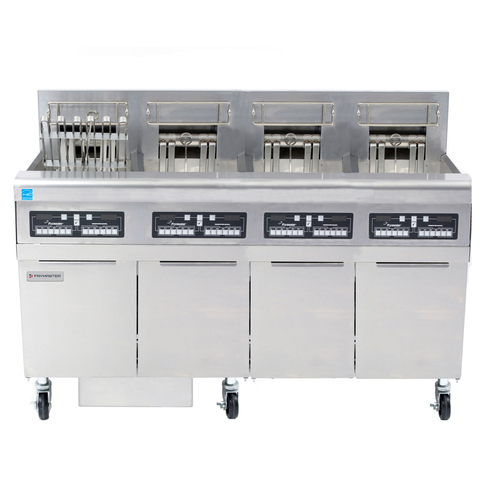 Garland Frymaster FPRE414TC Fryer, Electric, Multiple Battery