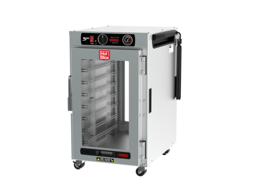 Metro HotBlox™ HBCN8-ACPC-UC Heated Cabinet, Undercounter