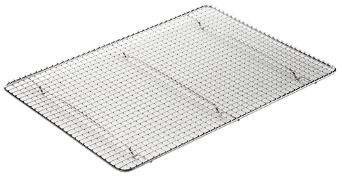 Winco PGWS-1216 Wire Pan Rack / Grate