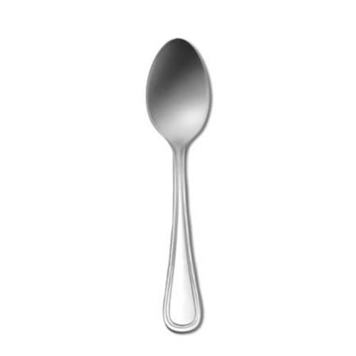 1880 Hospitality New Rim by Oneida® B914SADF Spoon, Coffee / Teaspoon