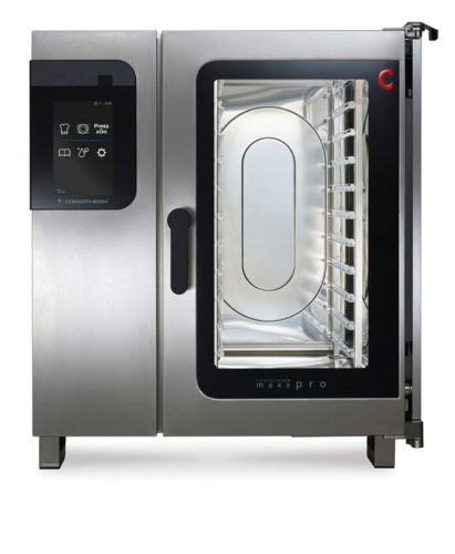 Garland Convotherm C4 ET 10.10GS-N Combi Oven, Gas