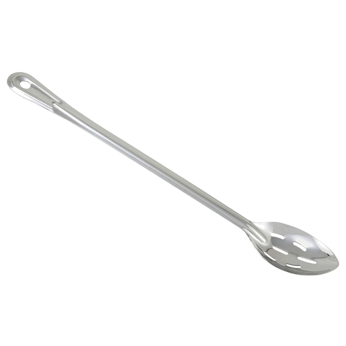 Winco Prime BSSN-18 Serving Spoon, Slotted