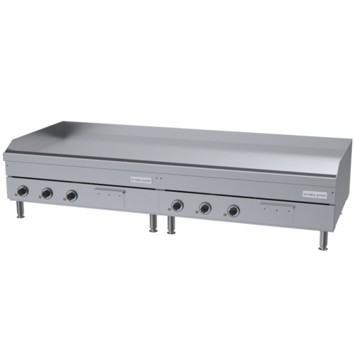 Garland US Range E24-72G Griddle, Electric, Countertop