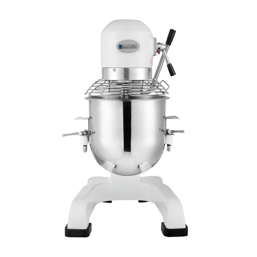 Eurodib M10ETL Mixer, Planetary