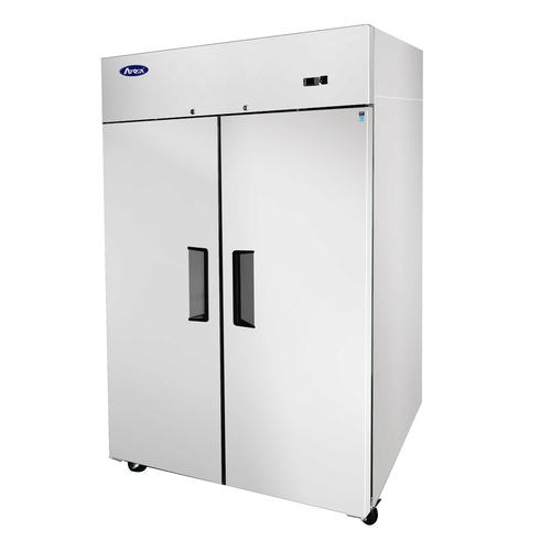 Atosa MBF8002GR Freezer, Reach-In