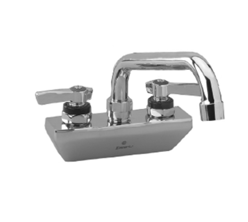 Component Hardware Group Encore KL45-4012-SE1Z Faucet, Wall / Splash Mount