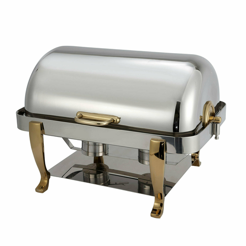 Winco Vintage 108A Chafing Dish