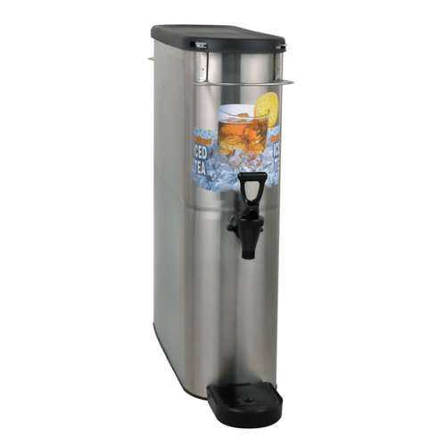 BUNN 39600.0002 NARROW ICED TEA DISPENSER Tea / Coffee Dispenser