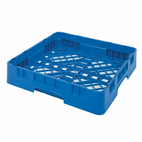 Cambro Camrack® BR258168 Dishwasher Rack, Open