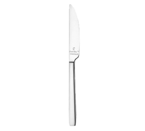 1880 Hospitality Chef's Table by Oneida® B449KDAF Knife, Dessert