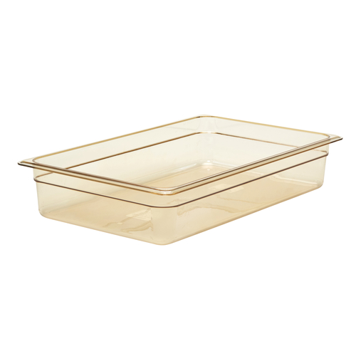 Cambro H-Pan™ 14HP150 Food Pan, Hi-Temp Plastic