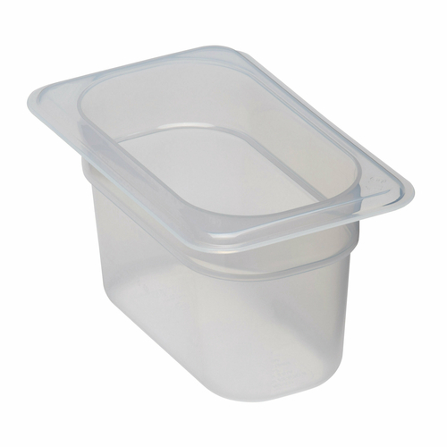 Cambro 94PP190 Food Pan, Plastic