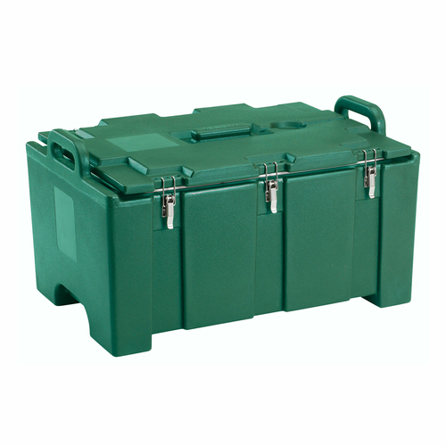 Cambro Camcarrier® 100MPC519 Food Carrier, Insulated Plastic
