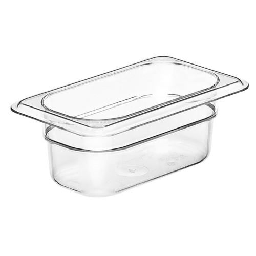 Cambro Camwear® 92CW135 Food Pan, Plastic