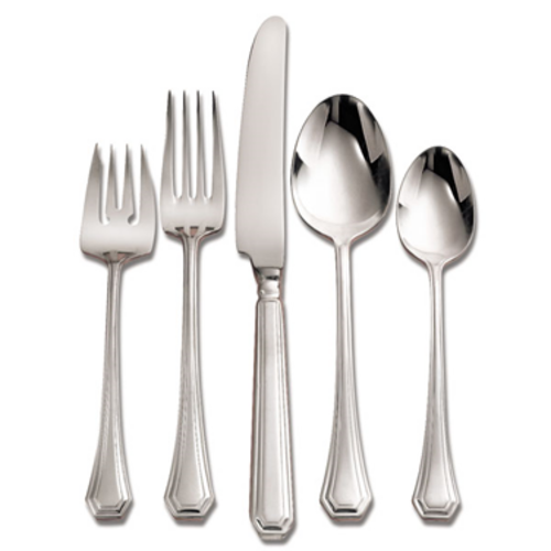 1880 Hospitality Lido by Oneida® T246FDIF Fork, Dinner European