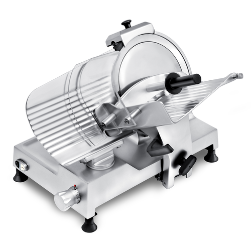 Rheninghaus SST12-Q Food Slicer, Electric
