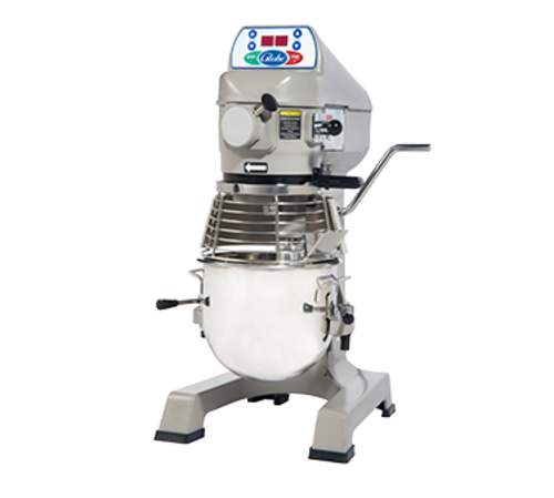 Globe SP10 Mixer, Planetary