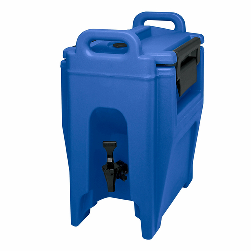 Cambro Camtainer® UC250186 Beverage Dispenser, Insulated