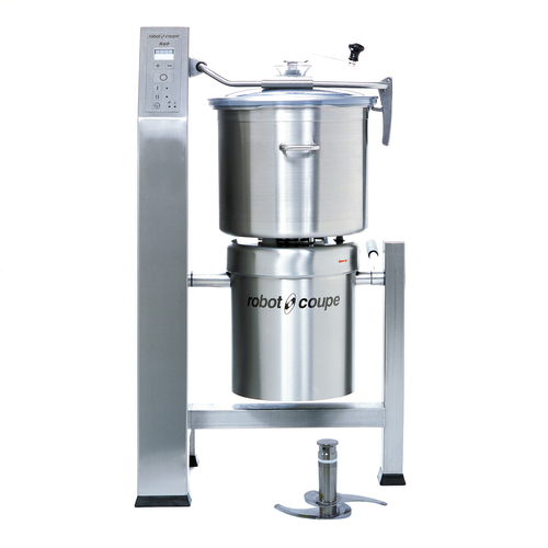 Robot Coupe Blixer® BLIXER60 Food Processor, Floor Model