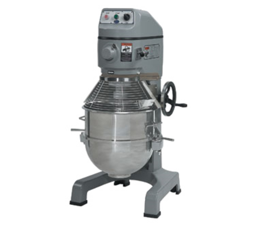 Globe SPC60 Mixer, Planetary