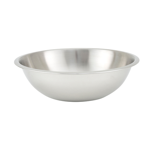 Winco MXHV-75 Mixing Bowl, Metal