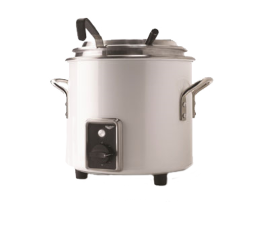Vollrath Cayenne® 7217750 Food Pan Warmer/Rethermalizer, Countertop