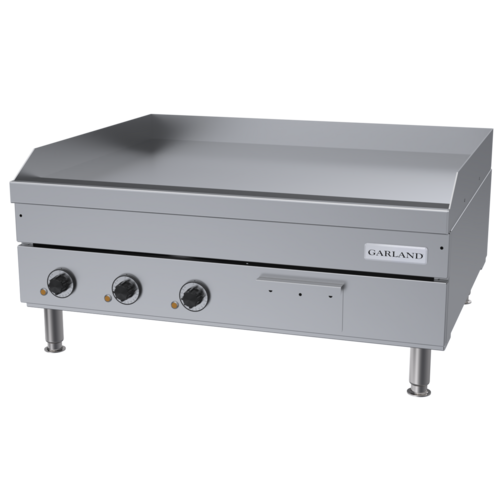 Garland US Range E24-36G Griddle, Electric, Countertop