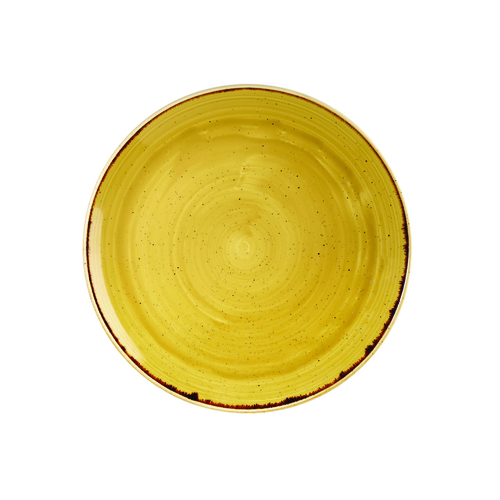 Churchill China Super Vit Stonecast SMSSEV101 Plate, China